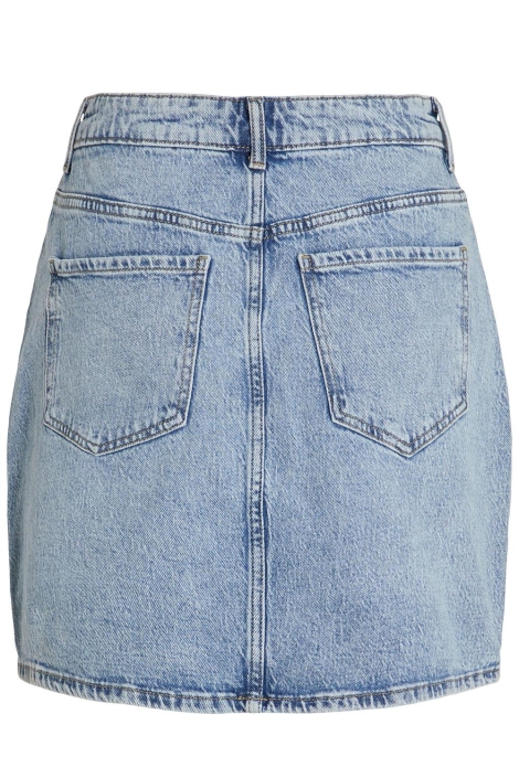 Vila vikaja jaf lbd denim skirt- noos